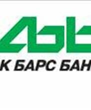 Уральский филиал банка АК БАРС по ул. Комунны, 35